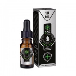 Huile de CBD 10% Fullspectrum