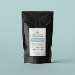 Détail sachet infusion de CBD BIO Je suis ZEN